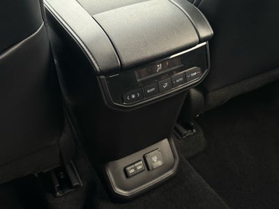 2024 Toyota Highlander Limited