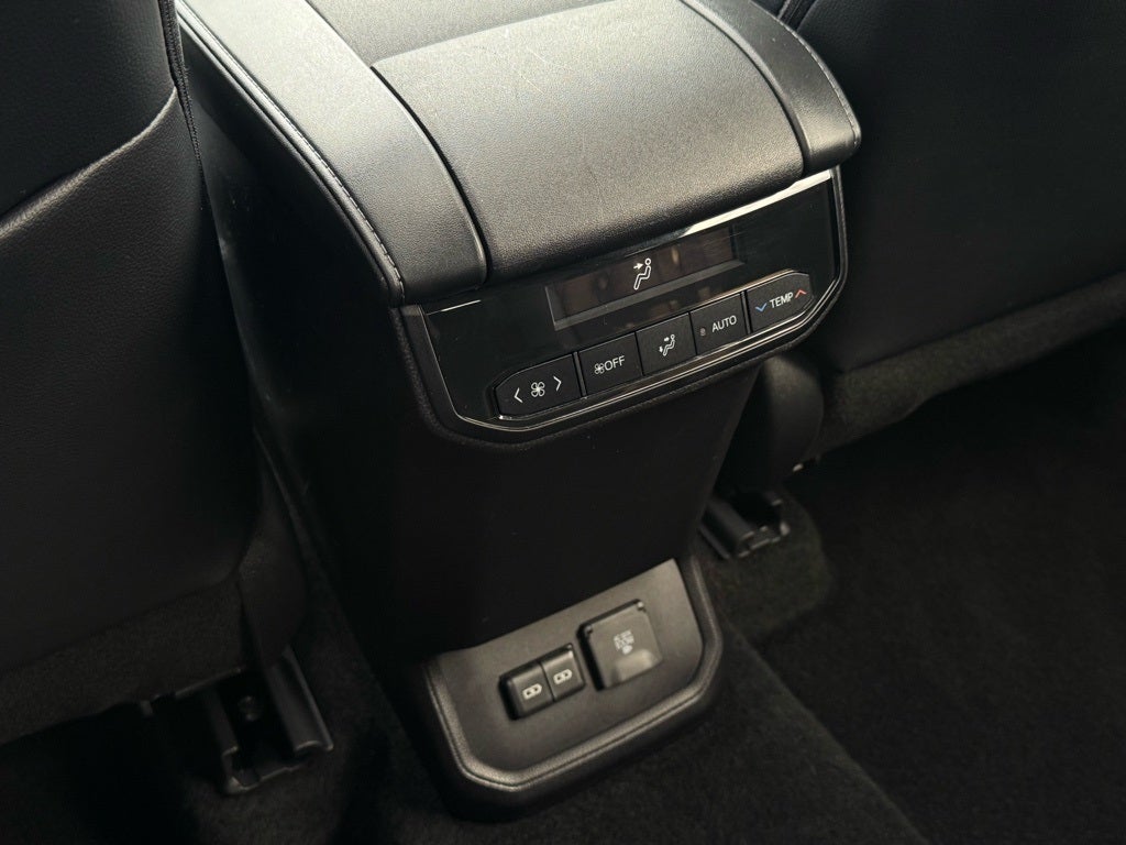 2024 Toyota Highlander Limited