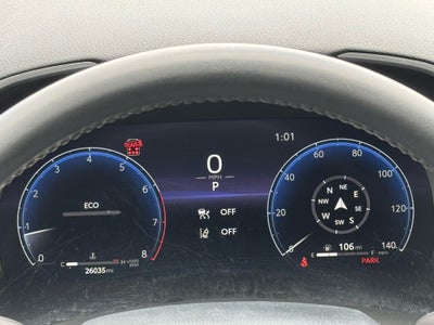 2024 Toyota Highlander Limited