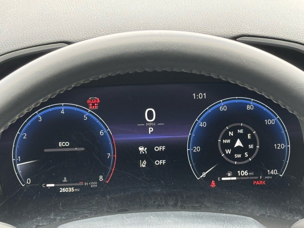 2024 Toyota Highlander Limited