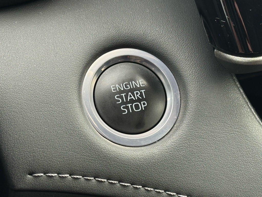 2024 Toyota Highlander Limited