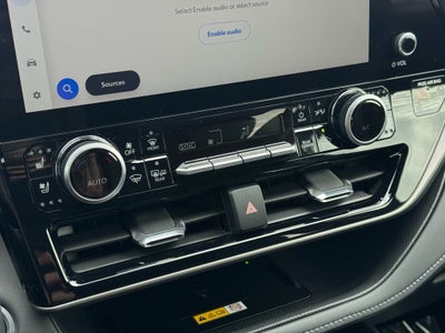 2024 Toyota Highlander Limited