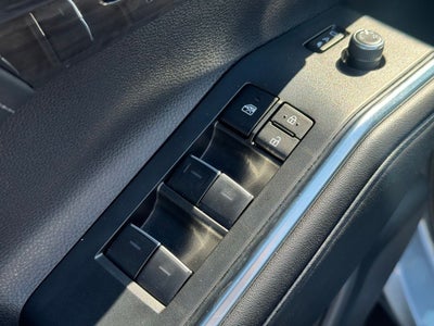 2024 Toyota Highlander Platinum