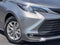 2026 Toyota Sienna XLE 8 Passenger