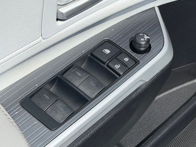 2026 Toyota Sienna XLE 8 Passenger