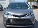 2026 Toyota Sienna XLE 8 Passenger