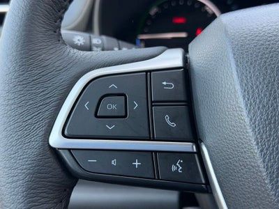 2026 Toyota Sienna XLE 8 Passenger