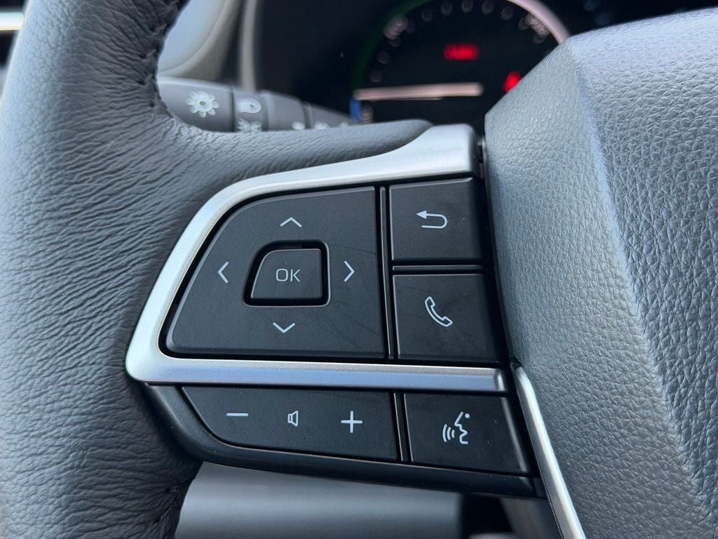 2026 Toyota Sienna XLE 8 Passenger