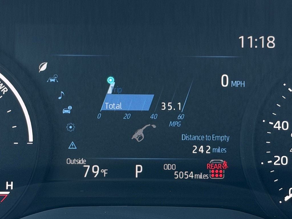 2026 Toyota Sienna XLE 8 Passenger