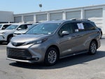 2026 Toyota Sienna XLE 8 Passenger