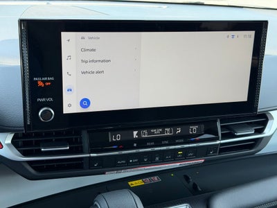2026 Toyota Sienna XLE 8 Passenger