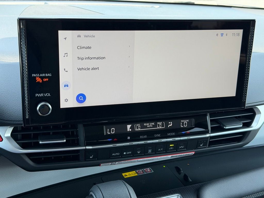 2026 Toyota Sienna XLE 8 Passenger