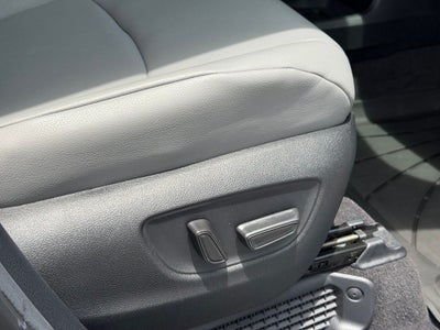 2025 Toyota Sienna XLE 8 Passenger