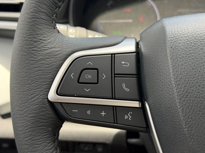 2025 Toyota Sienna XLE 8 Passenger