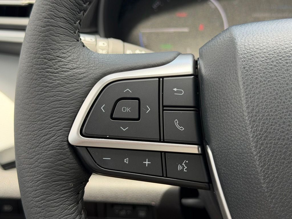 2025 Toyota Sienna XLE 8 Passenger