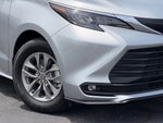 2025 Toyota Sienna XLE 8 Passenger