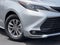 2025 Toyota Sienna XLE 8 Passenger