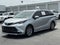 2025 Toyota Sienna XLE 8 Passenger