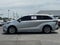 2025 Toyota Sienna XLE 8 Passenger