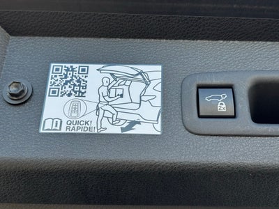 2023 Toyota Sienna XLE 7 Passenger