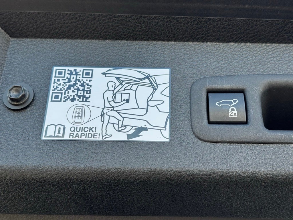 2023 Toyota Sienna XLE 7 Passenger