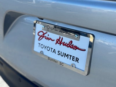 2023 Toyota Sienna XLE 7 Passenger
