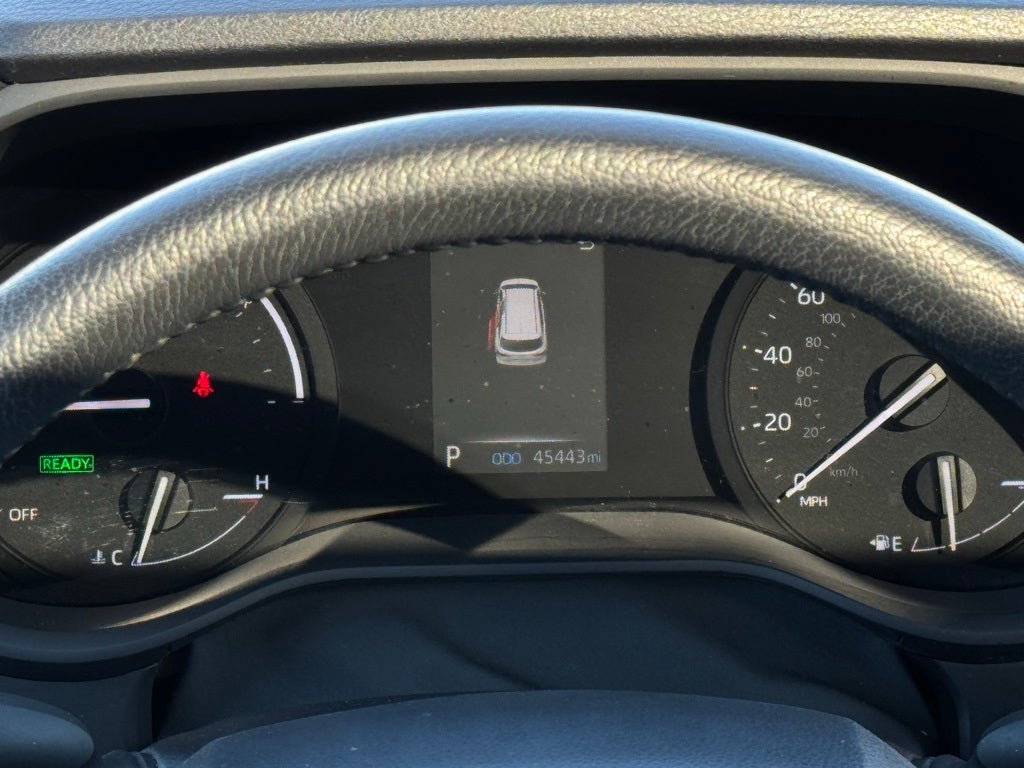 2023 Toyota Sienna XLE 7 Passenger