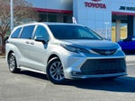 2023 Toyota Sienna XLE 7 Passenger