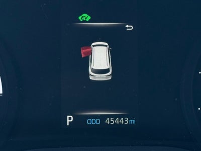 2023 Toyota Sienna XLE 7 Passenger