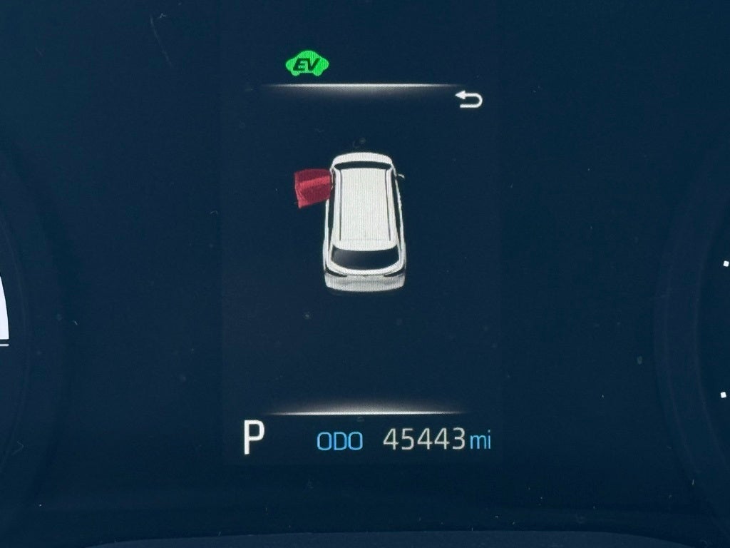 2023 Toyota Sienna XLE 7 Passenger