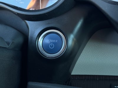 2023 Toyota Sienna XLE 7 Passenger