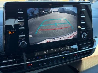 2023 Toyota Sienna XLE 7 Passenger