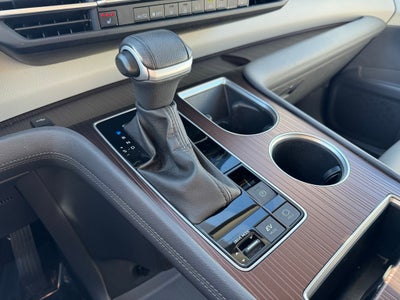 2023 Toyota Sienna XLE 7 Passenger