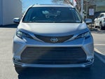 2023 Toyota Sienna XLE 7 Passenger