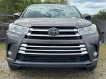 2019 Toyota Highlander LE Plus