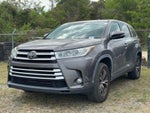 2019 Toyota Highlander LE Plus