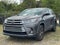 2019 Toyota Highlander LE Plus