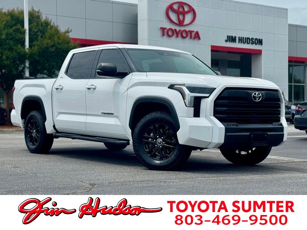 2023 Toyota Tundra SR5