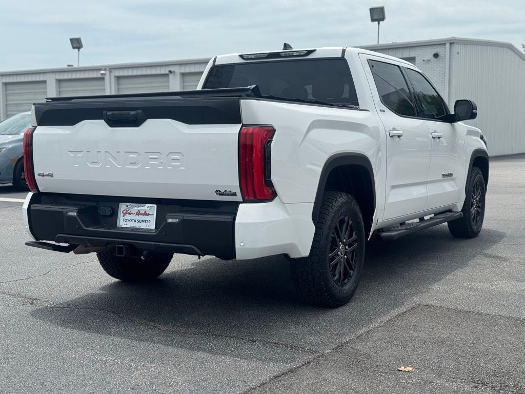 2023 Toyota Tundra SR5