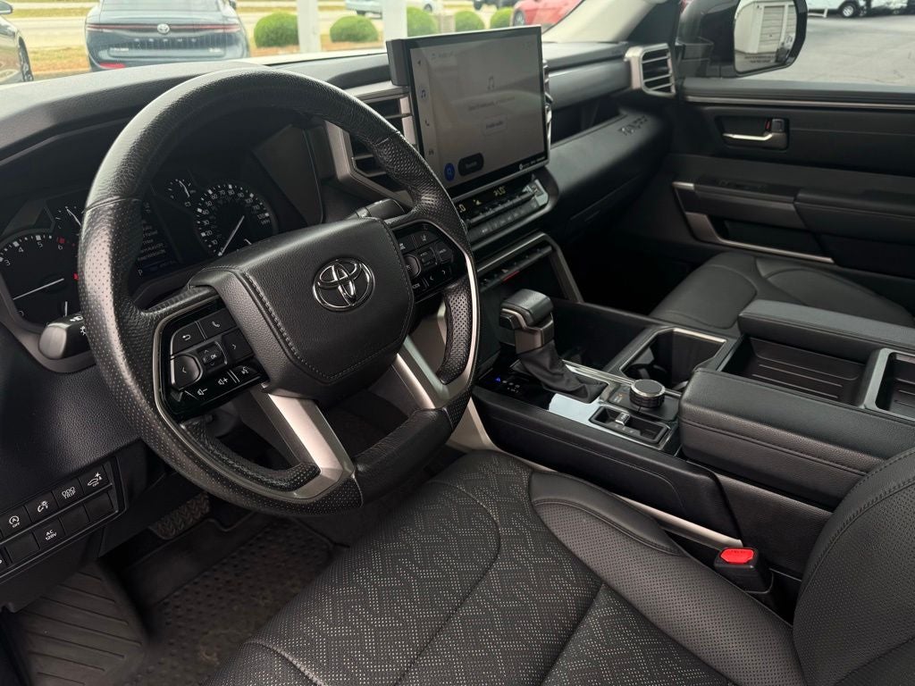 2023 Toyota Tundra SR5
