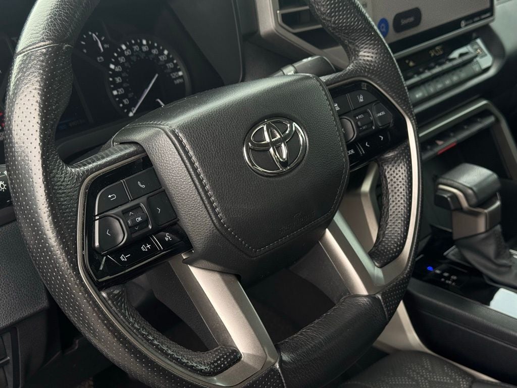 2023 Toyota Tundra SR5