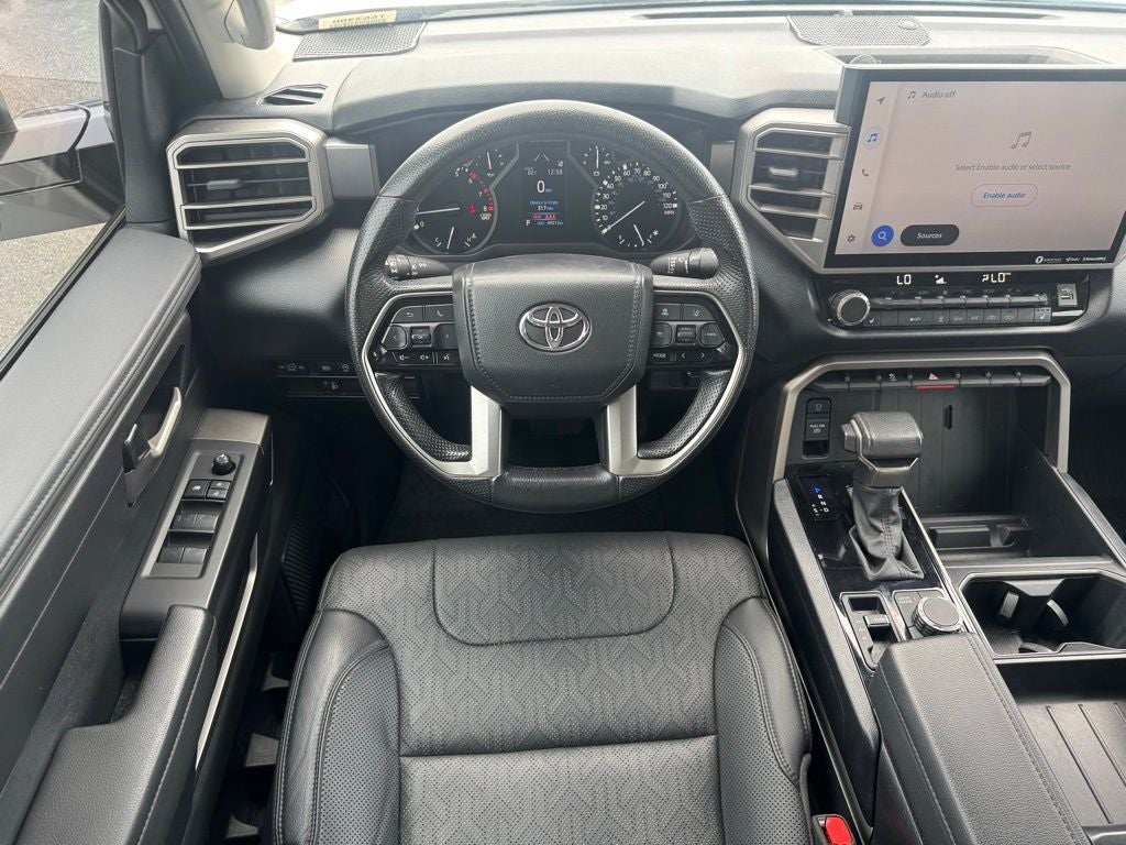 2023 Toyota Tundra SR5