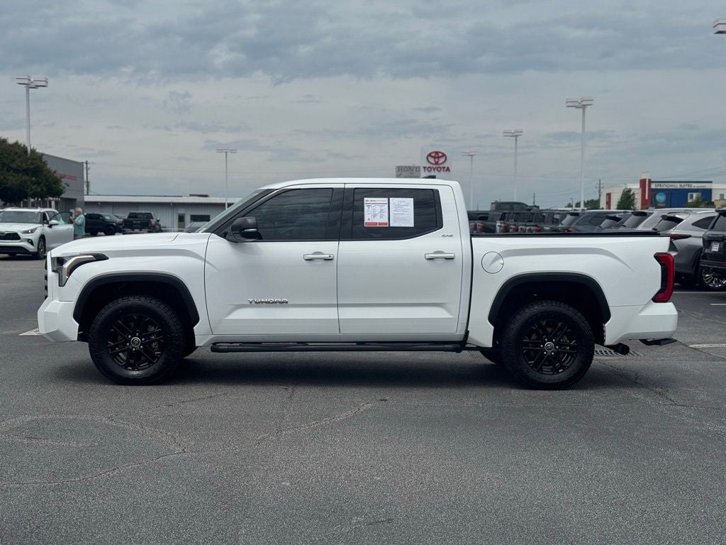 2023 Toyota Tundra SR5