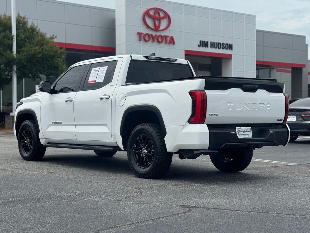 2023 Toyota Tundra SR5