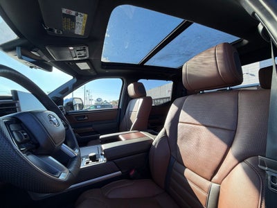 2026 Toyota Tundra 1794