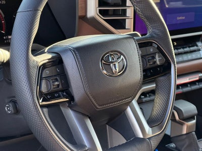 2026 Toyota Tundra 1794