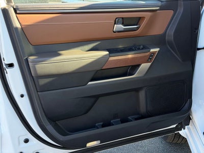 2026 Toyota Tundra 1794