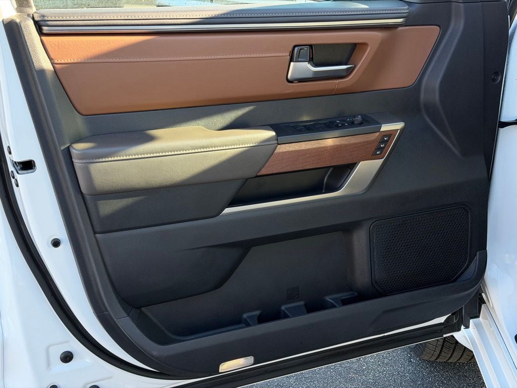 2026 Toyota Tundra 1794