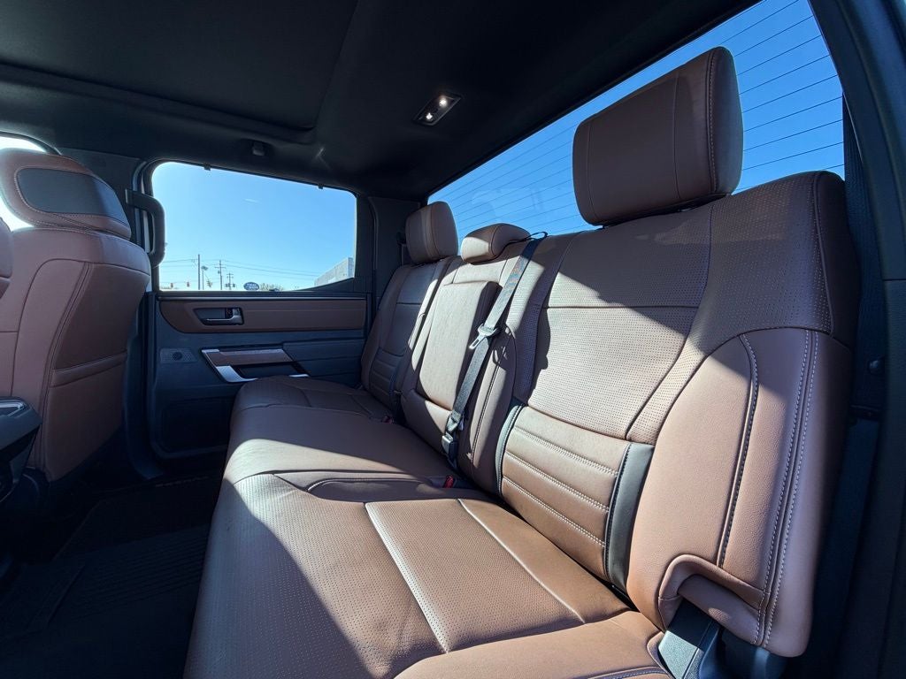 2026 Toyota Tundra 1794