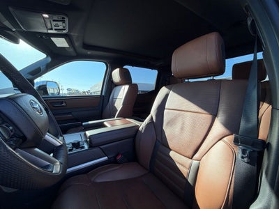 2026 Toyota Tundra 1794